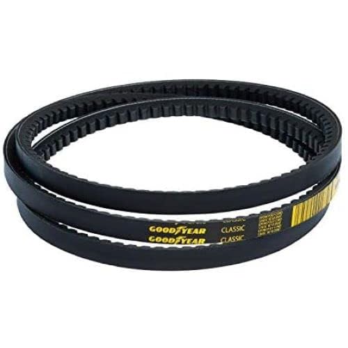 BX205 Industrial Classical Cogged V-Belt